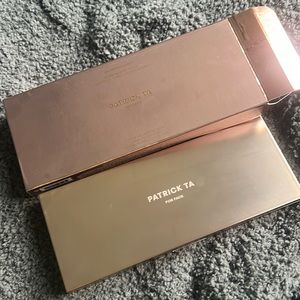 Major Headlines Blush Palette Vol II